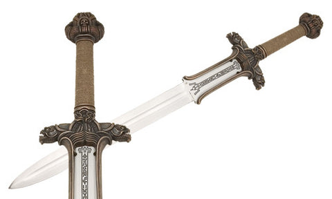 Conan Atlantean Sword Conan The Barbarian Sword - CONAN.116