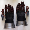 Gauntlets