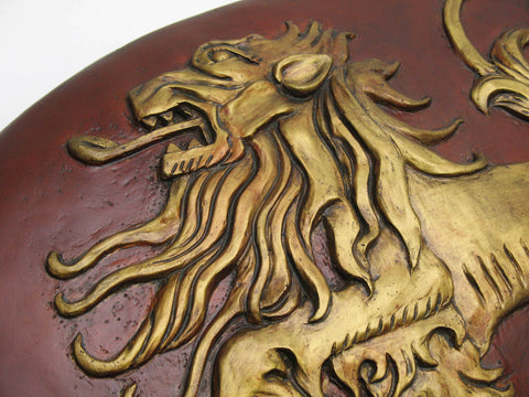 Lannister Shield - VS0115