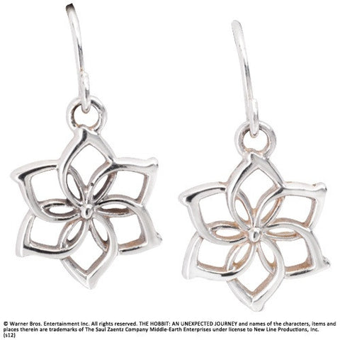 GALADRIEL'S Flower Earrings - NN1259