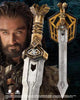 THORIN OASKENSHIELD'S Dwarven Sword Full Size Prop Replica - NN1276