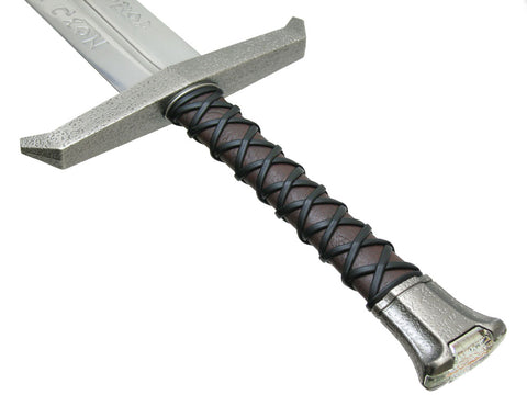 Excalibur - King Arthur: Legend of the Sword Replica