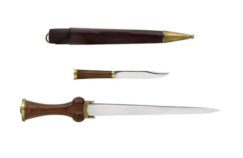 BALLOCK DAGGER - S5721M