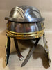Roman Legionary Helmet