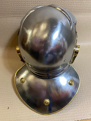 Roman Legionary Helmet