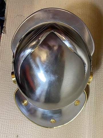 Roman Legionary Helmet