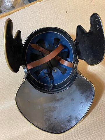 Roman Legionary Helmet