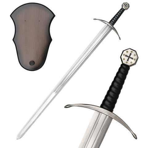 Crusaders Sword - SW-369