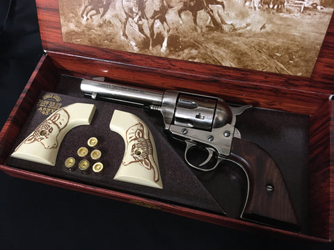 OLD WESTERN