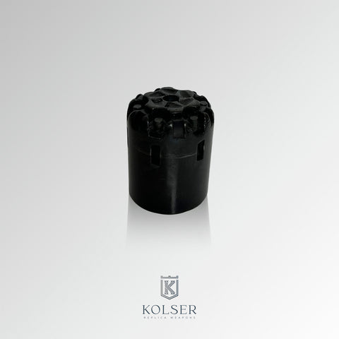 SPARE CYLINDER FOR REMINGTON 1858 REPLICA – Percussion Model
