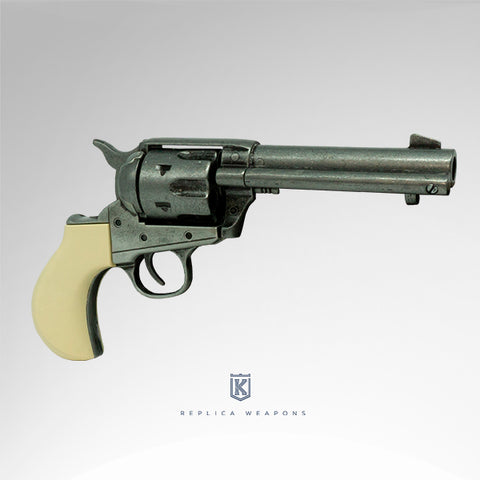 COLT THUNDERER GREY