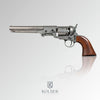 REPLICA COLT NAVY CONFEDERATE 1862 ANTIQUE GREY