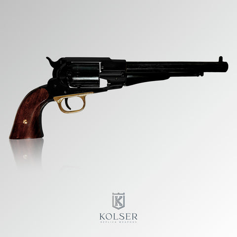REMINGTON 1858 REPLICA