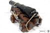 Brtish Cannon 18th Century