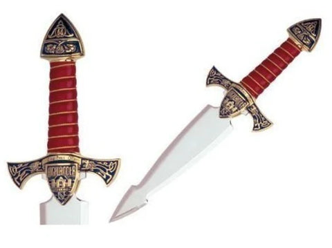 The Best of Highlander Dagger Gold - HI005.2