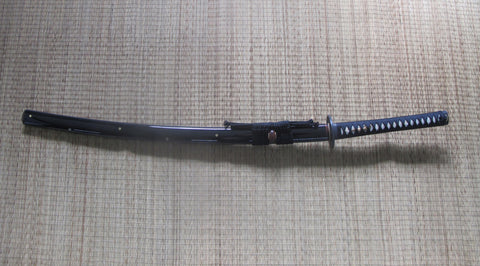 Emperor Katana