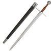 1400 Era Hand And A Half Sword Replica