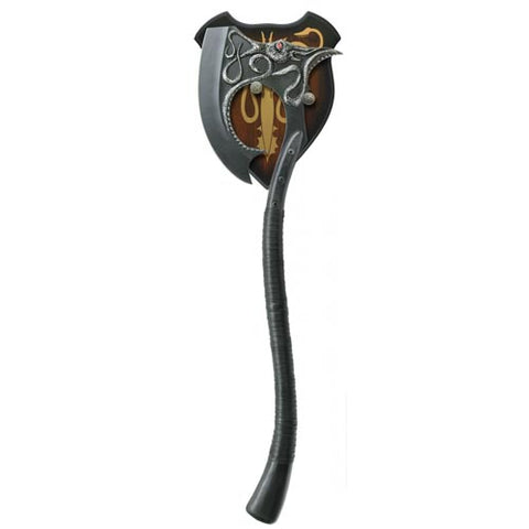 Euron Greyjoy's Axe