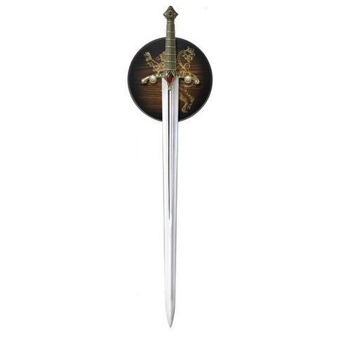 Widow's Wail Replica Sword UK