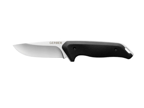 Gerber Moment Large Fixed Blade Knife - Fine Edge - 22-31-002197