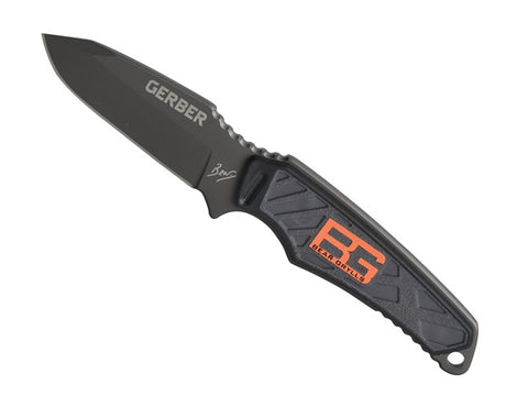 Gerber Bear Grylls Compact Fixed Blade Knife - 22-31-001516