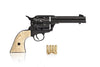Colt 45 - Peacemaker Replica Gun Black
