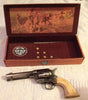COLT 45 - PEACEMAKER STEEL FINISH - 47-1062-1MNP