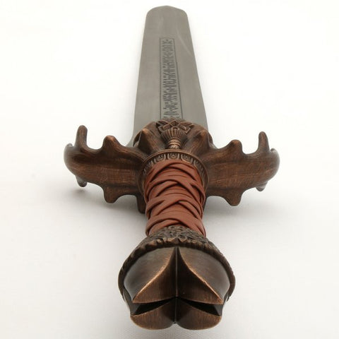 Conan Fathers Sword