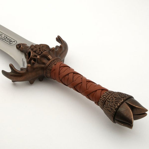 Conan Fathers Sword