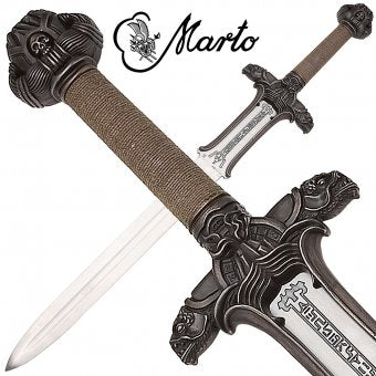 Conan Atlantean Sword Conan The Barbarian Sword - CONAN.116