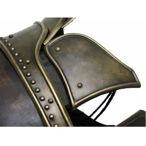 Unsullied Helm -  VS0110