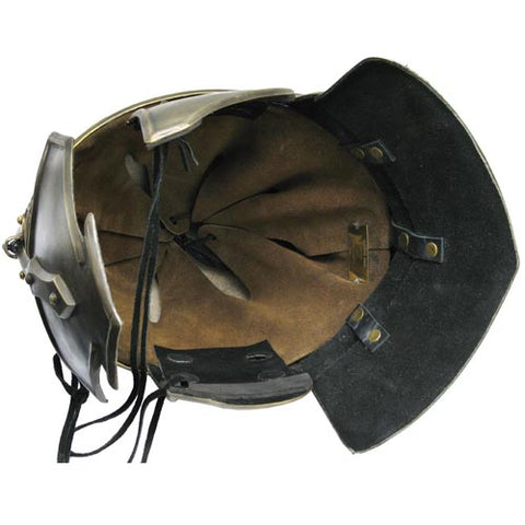 Unsullied Helm -  VS0110