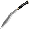 Gurkha Kukri with Side Knives