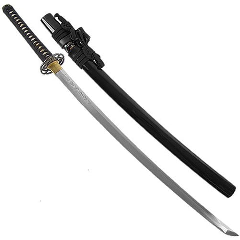 Last Samurai Sword Hand Forged