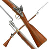 Brown Bess Musket Replica