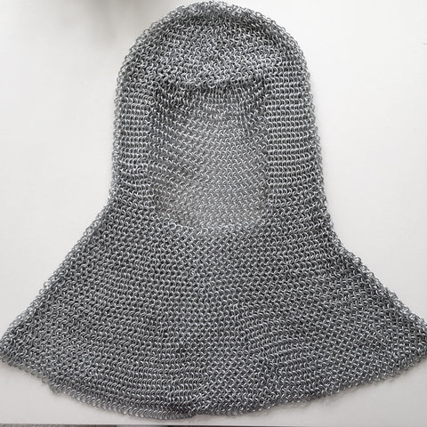 Chainmail Coif