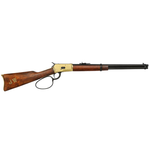 The Duke Winchester Carbine Original rifle replica