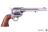 Antique Grey Cavalry Replica Revolver