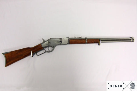 Winchester Rifle 1860's Pattern, Grey