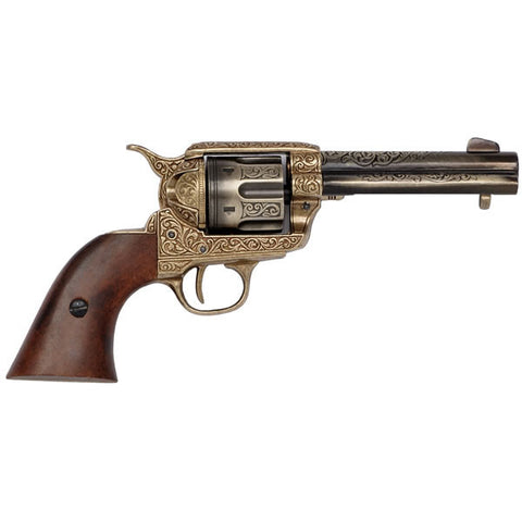 Apache Colt Revolver Replica