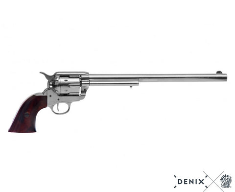 Single Action Buntline Special Revolver