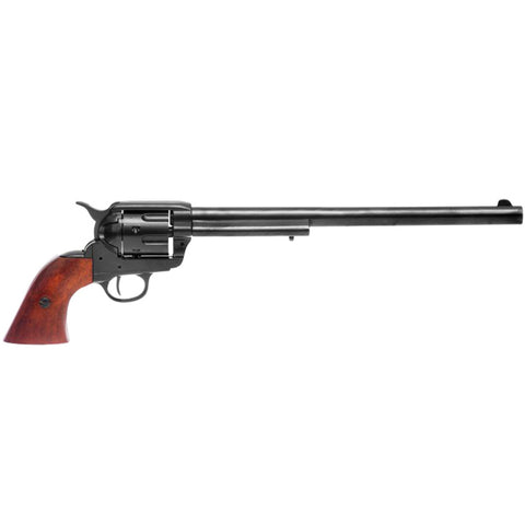 Single Action Buntline Special Revolver