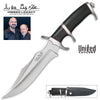 Hibben Legacy III Knife With Sheath