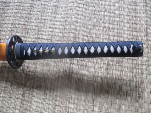 Matsukaze Katana