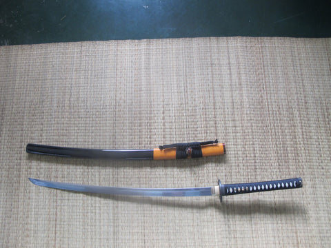 Matsukaze Katana