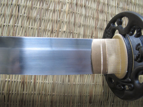 Matsukaze Katana