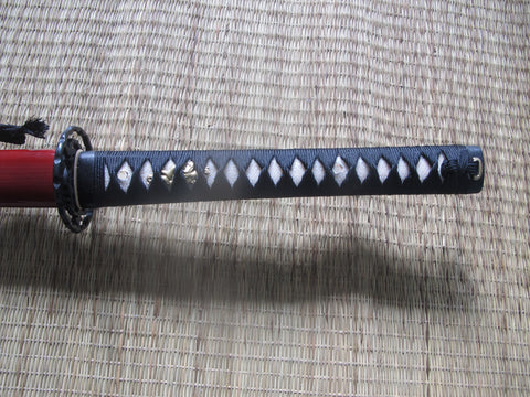 Bushikatagi Katana