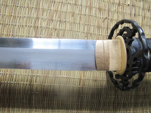 Bushikatagi Katana