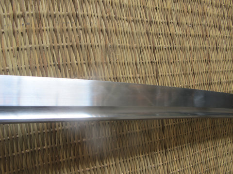 Tetsuyama Handforged Katana