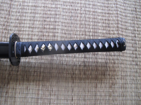 Makaze Katana